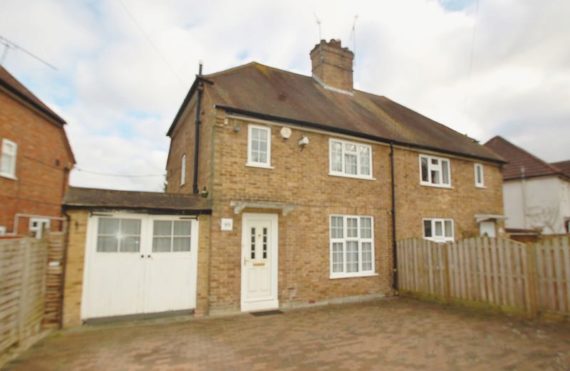 3 Bedroom Semi-Detac...